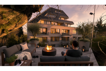 Wohnung zum Kaufen in Stuttgart 819.000,00 € 73 m²