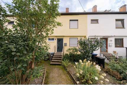 Haus zum Kaufen in Neu-Ulm Holzschwang 399.900,00 € 131.18 m² - Neu-Ulm / Holzschwang