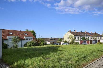 Grundstück zu verkaufen in Korntal-Münchingen 279.000,00 € 289 m²