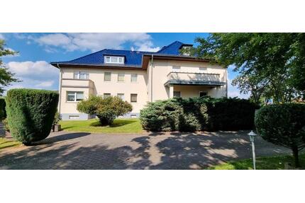 Mehrfamilienhaus in Kyritz - 495.000,00&nbsp;EUR Kaufpreis, ca.&nbsp; 438,00&nbsp;m&sup2; in Kyritz (PLZ: 16866)