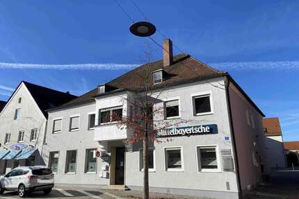 Haus zum Kaufen in Neustadt an der Donau 500.000,00 € 376 m²