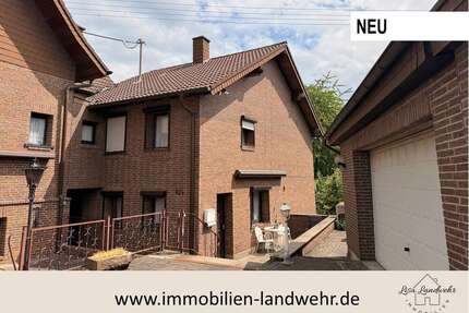 Haus zum Kaufen in Königswinter-Thomasberg 267.000,00 € 120 m²