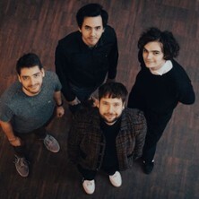 Niklas Gogolok Quartett | GLEIS4 Frankenthal | präsentiert von der IG Jazz Frankenthal