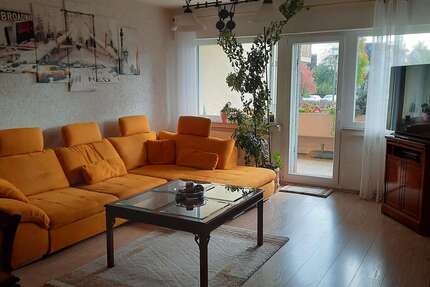 Wohnung zum Kaufen in Hanau 350.000,00 € 99 m²