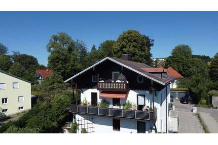 Wohnung zum Mieten in Starnberg 1.950,00 € 110 m²