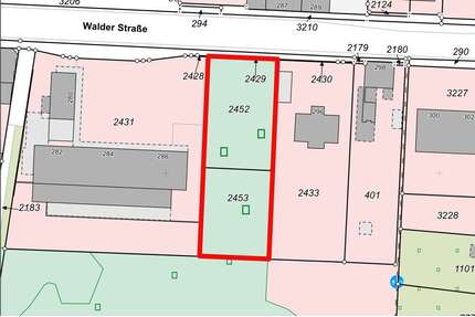 Grundstück zu verkaufen in Hilden 749.000,00 € 1830 m²