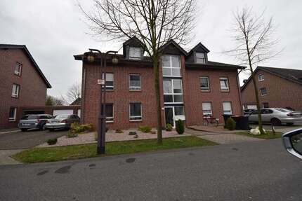 Wohnung zum Mieten in Xanten 660,00 € 66.36 m²