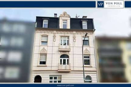 Wohnung zum Kaufen in Wuppertal 260.000,00 € 94.5 m²