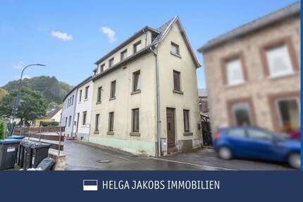 Haus zum Kaufen in Stolberg 129.000,00 € 152.22 m²