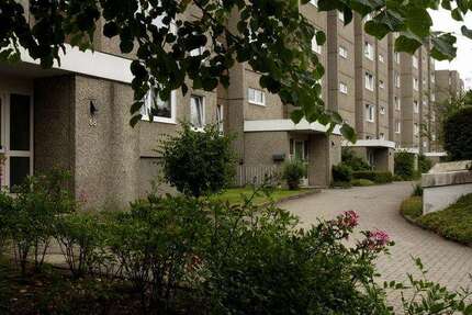 Wohnung zum Mieten in Hamburg 860,32 € 57.24 m²