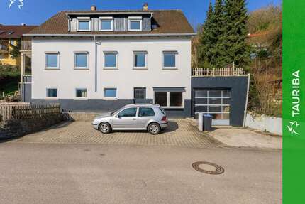 Haus zum Kaufen in Schwäbisch Hall 571.000,00 € 176.4 m²