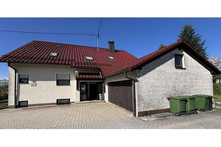 Haus zum Kaufen in Nagel 339.000,00 € 165 m²