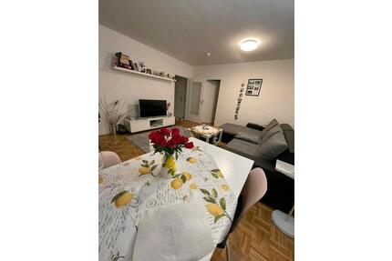 Wohnung auf ZEIT in KRAILLING - 1.300,00&nbsp;EUR Kaltmiete, ca.&nbsp; 40,00&nbsp;m&sup2; in München (PLZ: 81737) Ramersdorf-Perlach