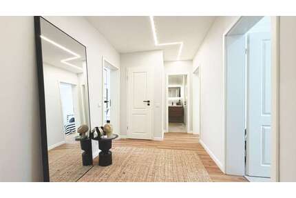 Wohnung zum Kaufen in Lotte Wersen 199.000,00 € 78 m² - Lotte/ Wersen