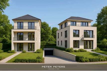 Grundstück zu verkaufen in Ahrensburg 1.495.000,00 € 1800 m²