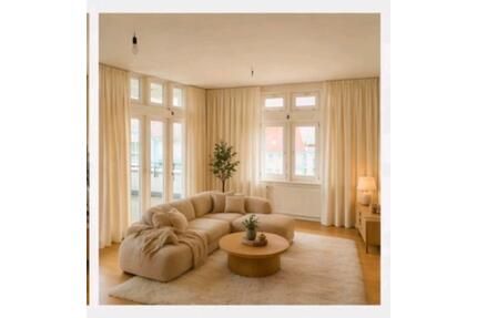 3 Zimmer Whg, EBK, Gäste WC, Keller, Osterholz, Heidenheim - Heidenheim an der Brenz