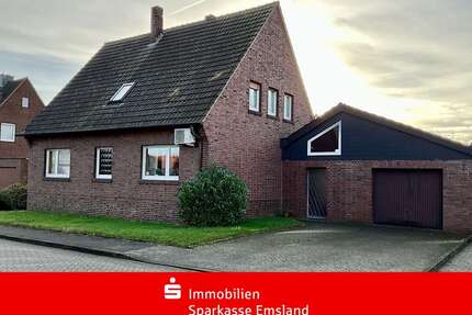 Haus zum Kaufen in Salzbergen 219.000,00 € 130 m²