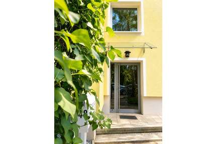 Wohnung zum Mieten in Hof 580,00 € 55 m²
