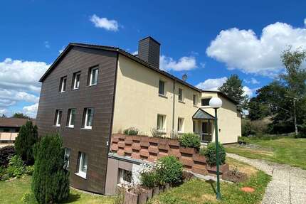 Wohnung zum Kaufen in Sankt Andreasberg 69.900,00 € 61.5 m²