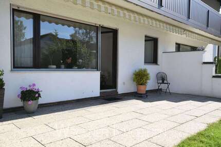 Wohnung zum Mieten in Haar 1.045,00 € 71 m²