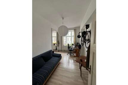 Wohnung zum Mieten in Flensburg 562,50 € 62.5 m²