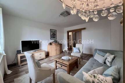 Wohnung zum Mieten in Harzgerode 680,00 € 59 m²