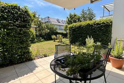 Wohnung zum Mieten in Dachau 2.050,00 € 110 m²
