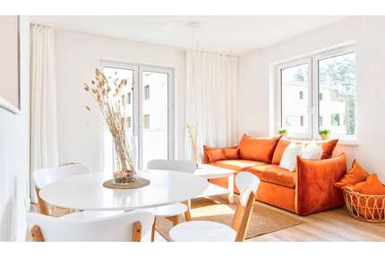 Wohnung zum Kaufen in Süßen 288.900,00 € 57 m²