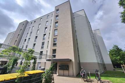 Wohnung zum Mieten in Osnabrück 1.360,00 € 94.41 m²