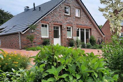 Ferienwohnung in Ostfriesland Nordsee - Aurich Georgsfeld und Tannenhausen
