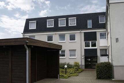 Wohnung zum Kaufen in Wolfenbüttel 190.000,00 € 102 m²