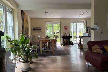 Wohnung zum Kaufen in Bremen 518.000,00 € 149 m²