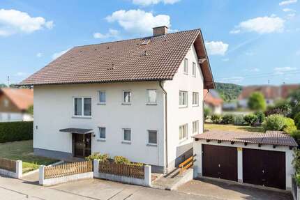 Haus zum Kaufen in Winterrieden 410.000,00 € 189.8 m²