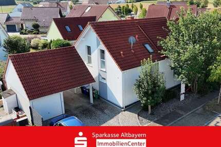 Haus zum Kaufen in Waidhofen 599.000,00 € 134 m²