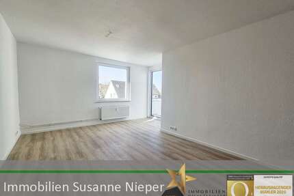 Wohnung zum Mieten in Gelsenkirchen 523,60 € 77 m²
