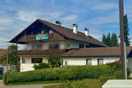 Wohnung zum Kaufen in Penzberg 369.000,00 € 64.65 m²