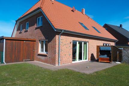 Ferienhaus Fehmarn Ostsee f. 7 Pers. - frei 14.06.26 - 19.06.26