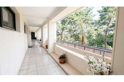 Wohnung zum Kaufen in Bonn 155.000,00 € 59.5 m²