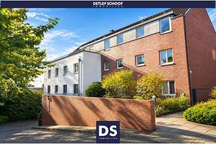 Wohnung zum Kaufen in Kiel 295.000,00 € 61 m²