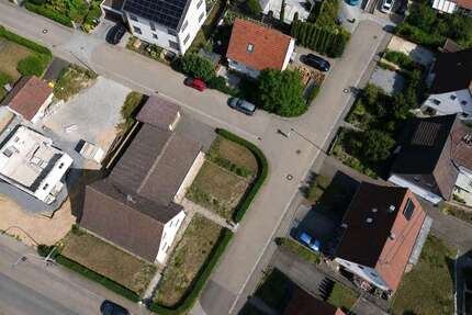 Grundstück zu verkaufen in Aspach 415.000,00 € 612 m²