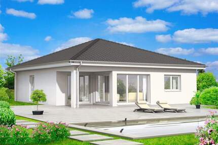 Leben auf einer Ebene - Ein Traum in Weiß! - Wagenfeld Diepholz