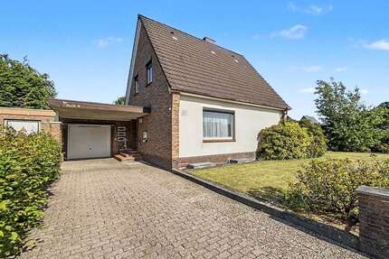 Haus zum Kaufen in Neumünster 229.000,00 € 83.55 m²