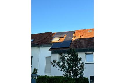 Modernisiertes Reihenmittelhaus in TOP-Lage ohne Maklerprovision - Nidderau