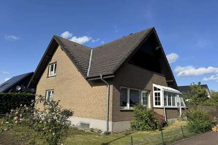 Haus zum Kaufen in Kirchlengern 289.000,00 € 170.21 m²