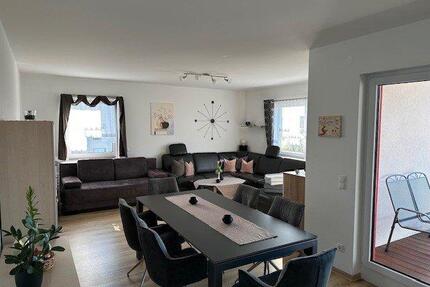 3-Zimmer-Wohnung mit Balkon & moderner Küche in Wolfenbüttel - Braunschweig Lehndorf-Watenbüttel