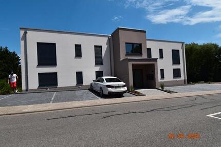 Moderne 3-ZKB-Wohnung mit Balkon Neubau Illingen