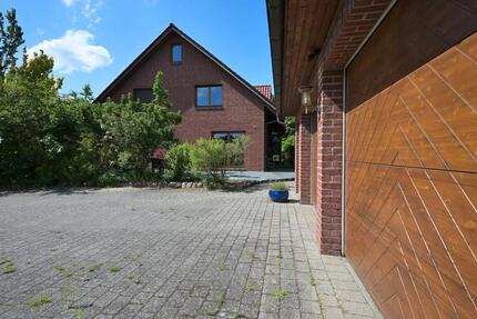 Einmaliges EFH in dörflicher Ortsrandlage - Melbeck