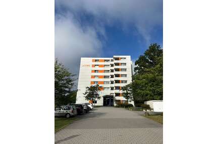 Wohnung zum Mieten in Hagen 448,42 € 60.03 m²