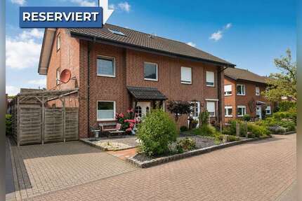 Haus zum Kaufen in Borken Burlo 329.000,00 € 155.36 m² - Borken / Burlo