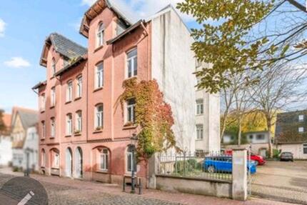 wg 1 zimmer möbliert minden zentrum nähe vhs ratsgymnasium
